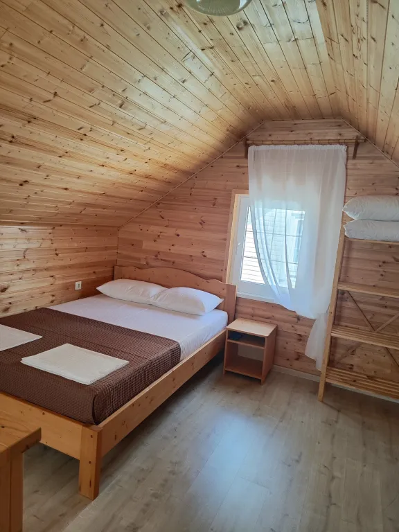 Коттедж 2-комнатный Дом — аренда посуточно в Абрау-Дюрсо