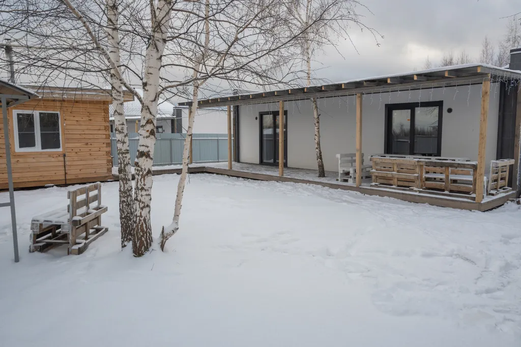 Золотой Оазис