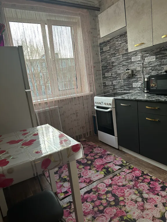 Уютная однокомнатная квартира район ДОСА