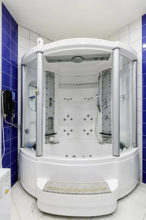 Квартира Просторные апартаменты на Арбате — Москва