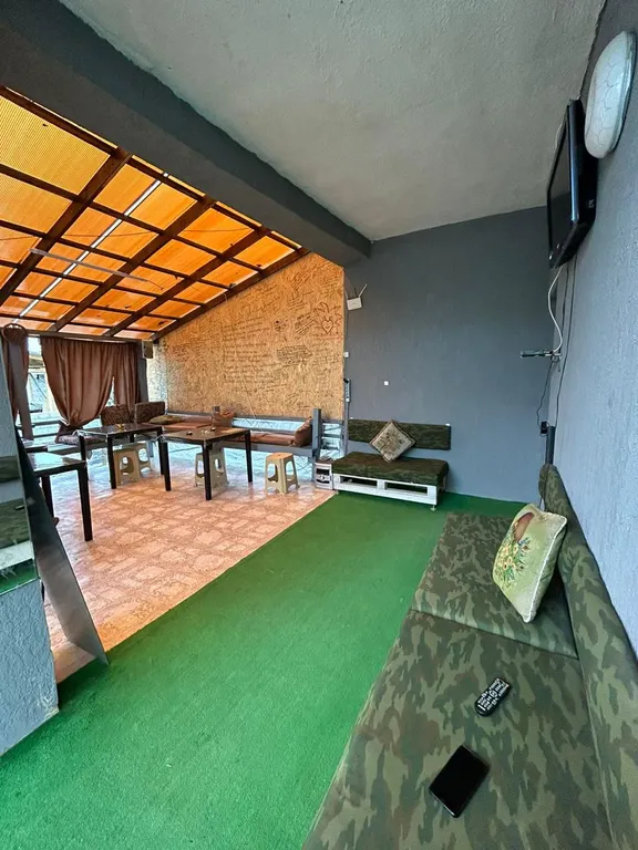 Квартира Комната — Сухум