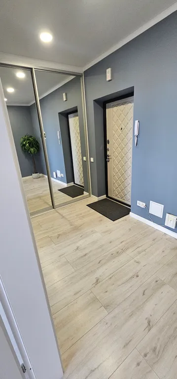 Квартира у моря