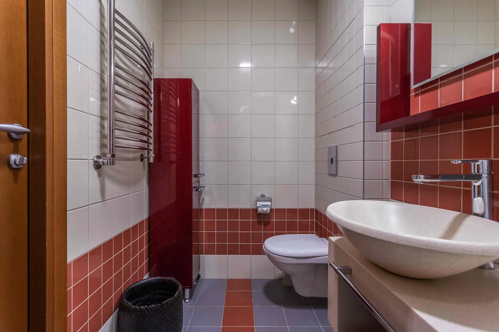 Видовая квартира в самом центре