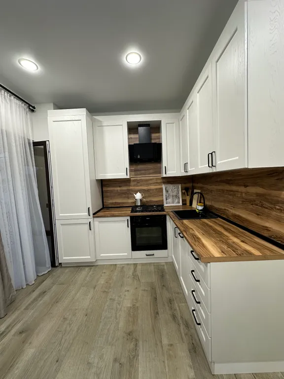 Дизайнерская студия в центре города