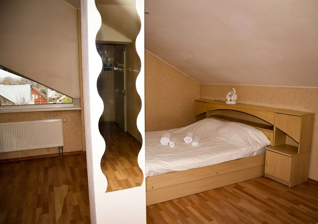 Дом с зимним садом