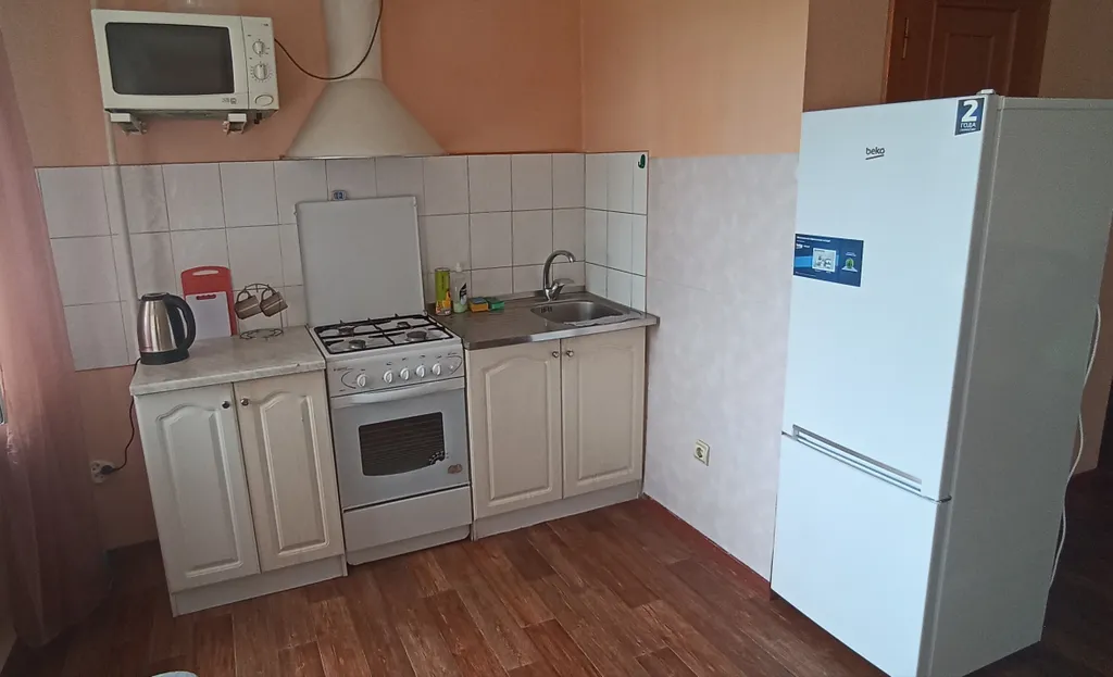 Уютная квартира в центре Саратова