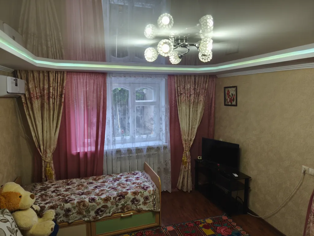 Коттедж Уютный дом в центре города — Ессентуки