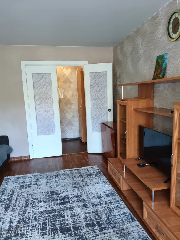 Уютная квартира в Сортавала