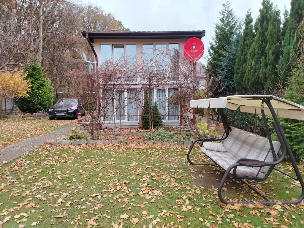 Домик у моря