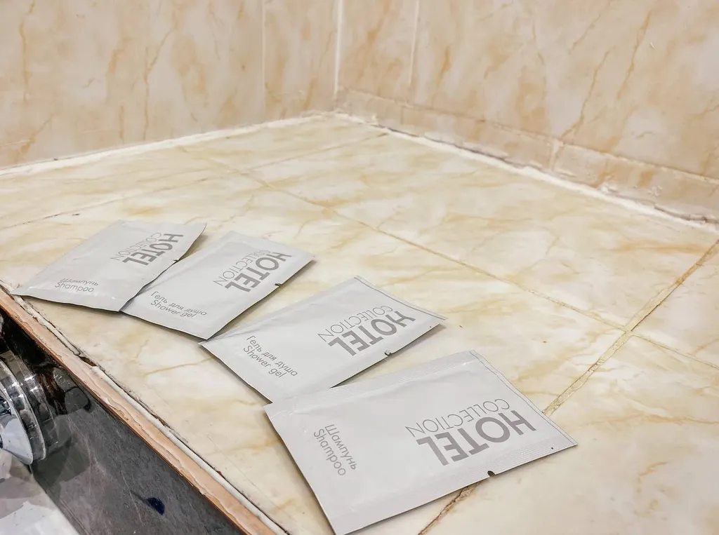 Квартира Квартира в стиле Пиратов Карибского моря — Севастополь