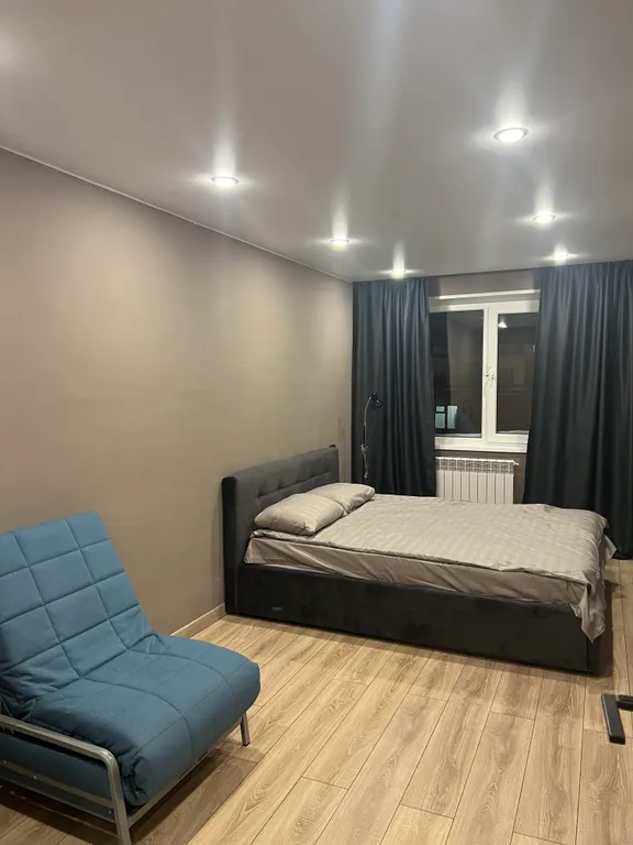 Квартира Видовая квартиры на горы — аренда посуточно в Кировск