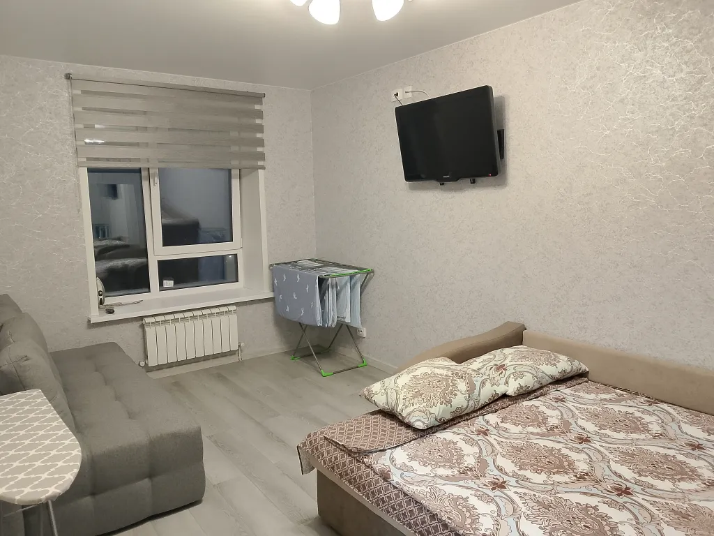 Хорошая квартира, теплая и уютная — аренда посуточно в Кострома