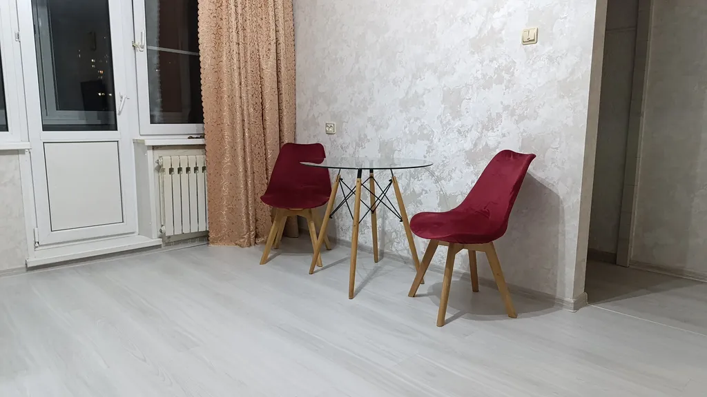 Уютная 2-к кв в центре города