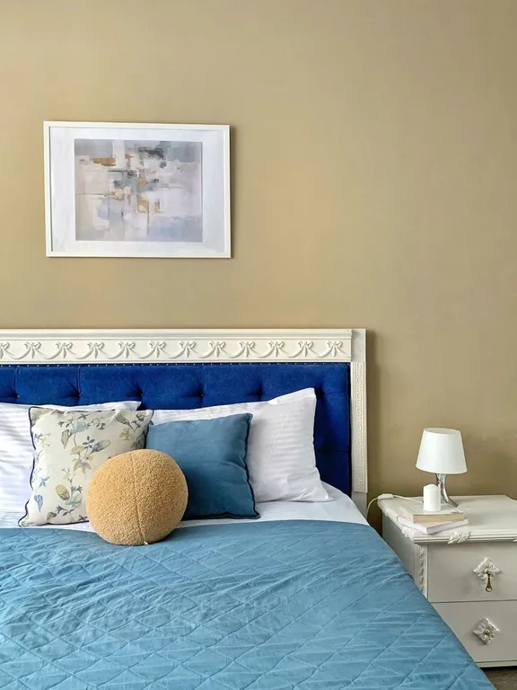 Уютная 2-комнатная квартира для 4 гостей — аренда посуточно в Екатеринбург