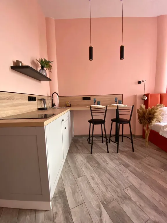 Апартаменты ТЦ Галерея