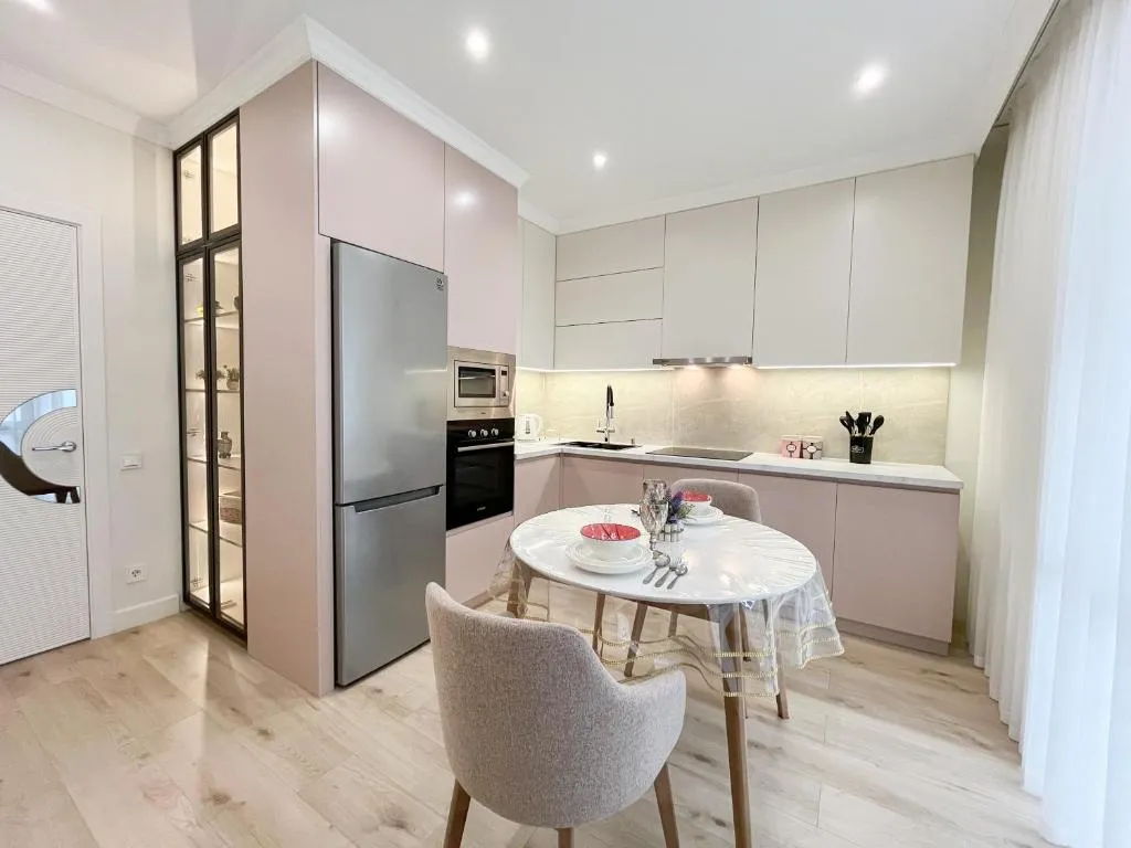 1 комнатная в ЖК 4You, рядом с ТЦ MEGA