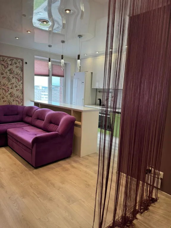 Уютная квартира — аренда посуточно в Пермь