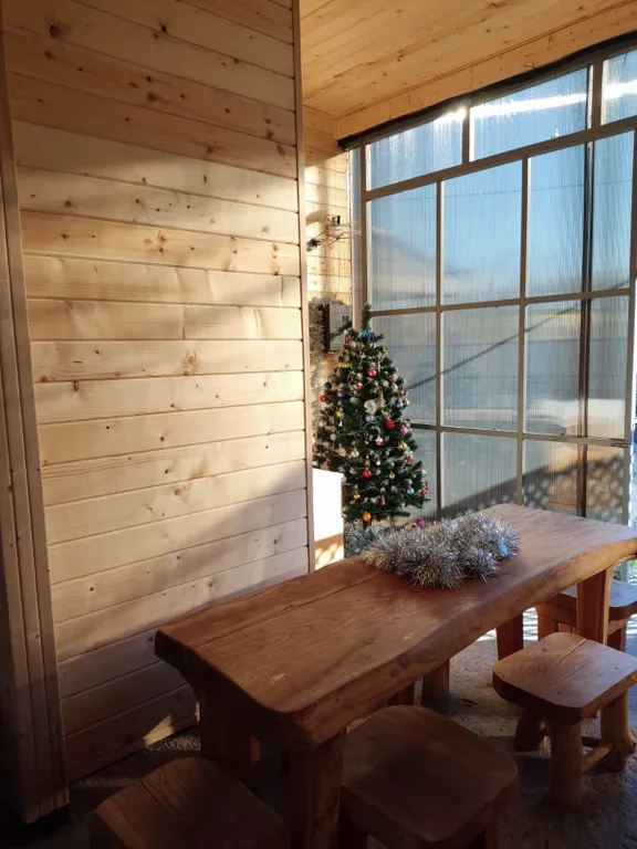 3-комнатный Дом