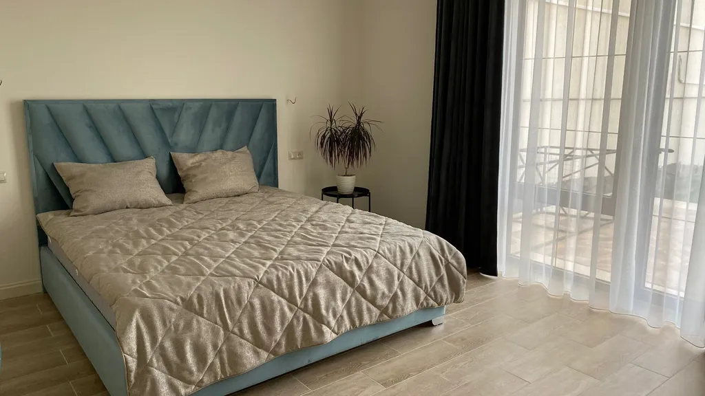 1-комнатный Дом