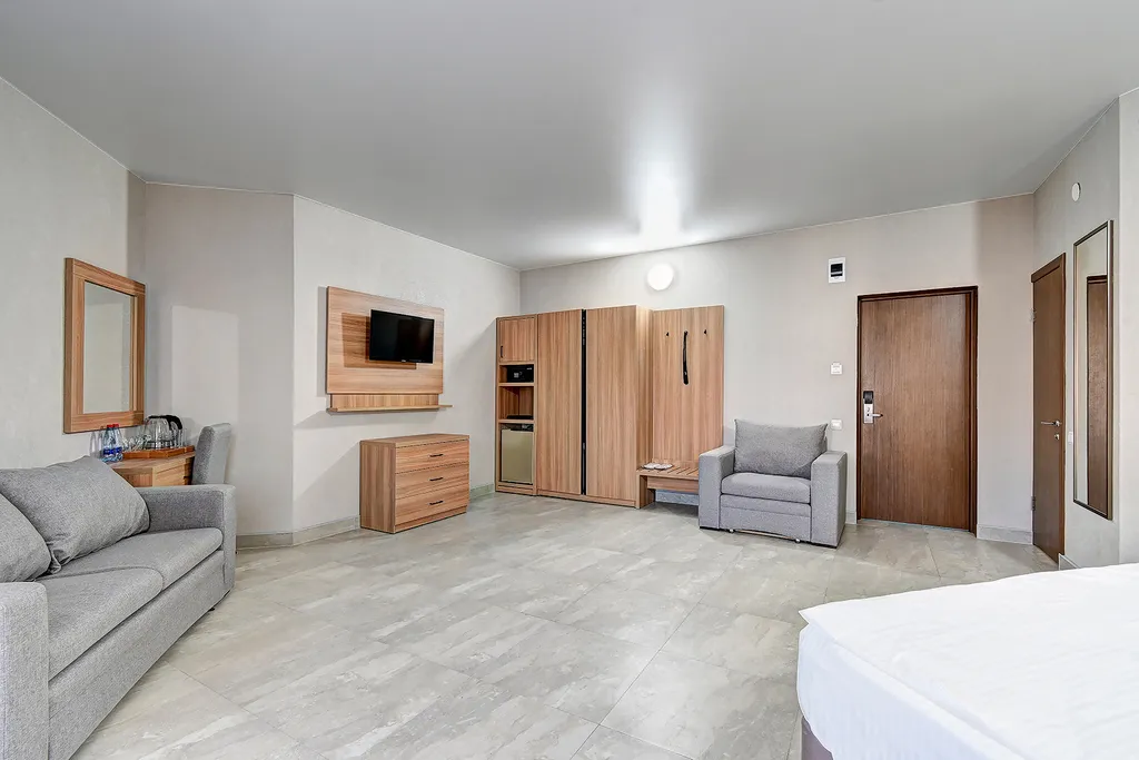 Квартира Комната — Головинка