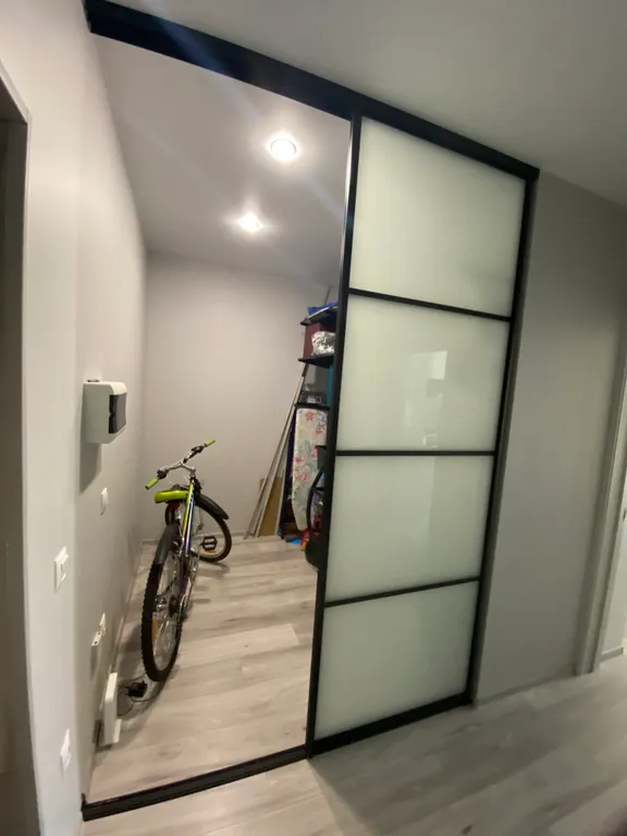 Апартамент рядом с морем