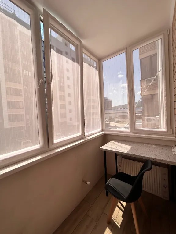 Квартира Уютная квартира — Горячий Ключ