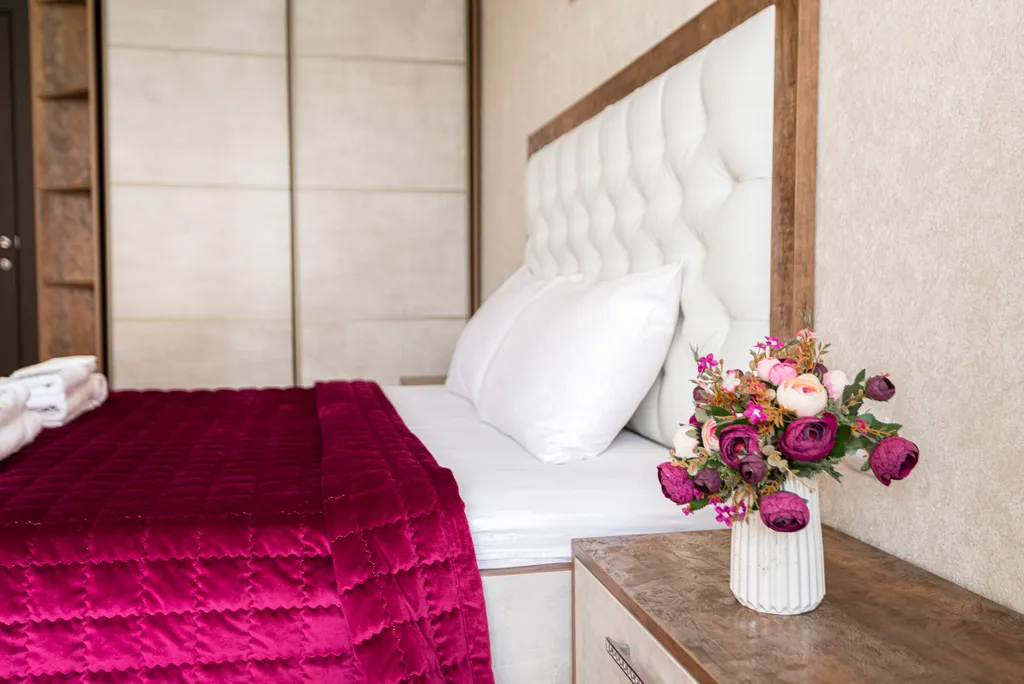 Уютная в центре, 3 тв, кондиционер, гостиничный сервис бесконтактно