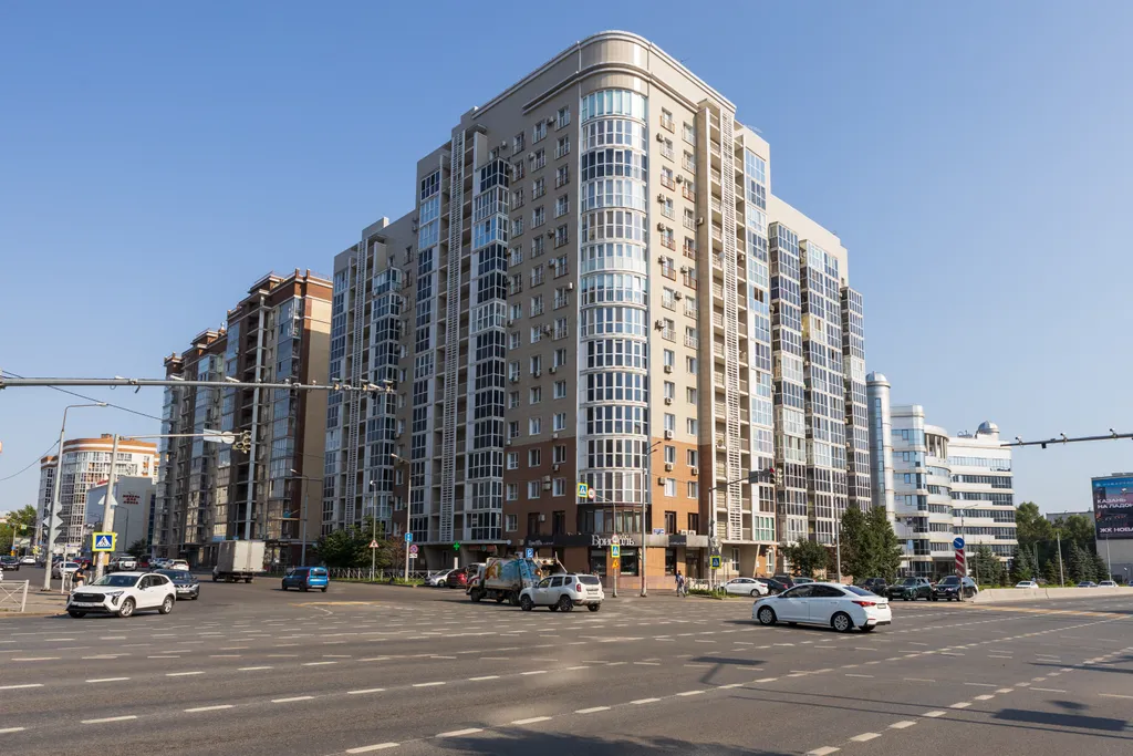 Velvet Stay на Достоевского 48
