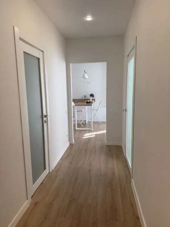 Квартира Светлая и уютная квартира рядом с рекой и центром города — Ярославль