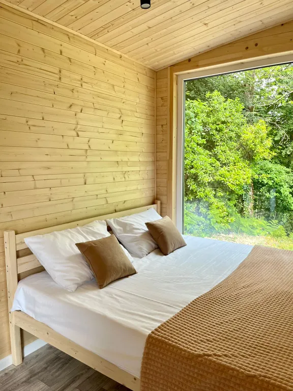 Коттедж Домик Как на даче — Головинка