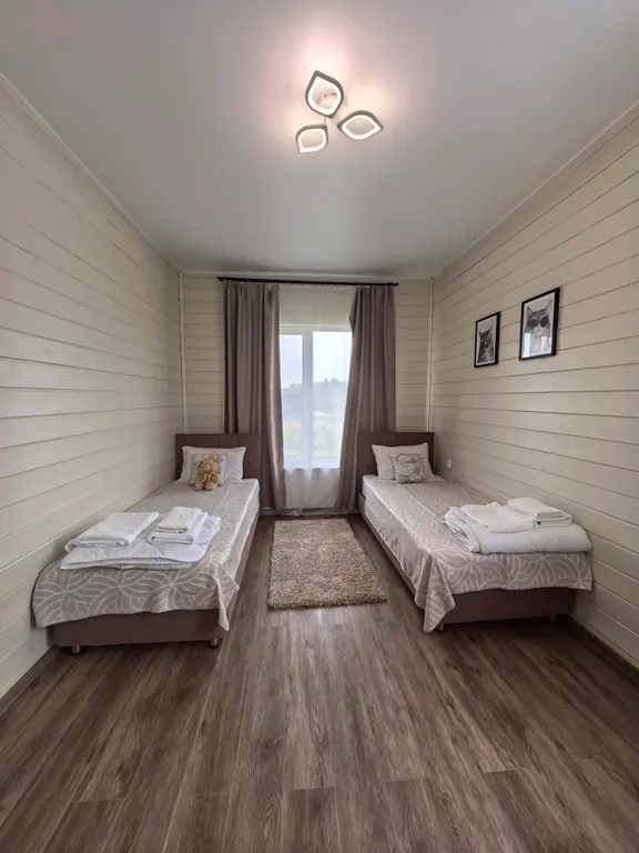 Коттедж Уютный мир