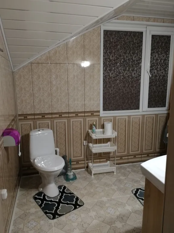 Дом выходного дня с видом на море