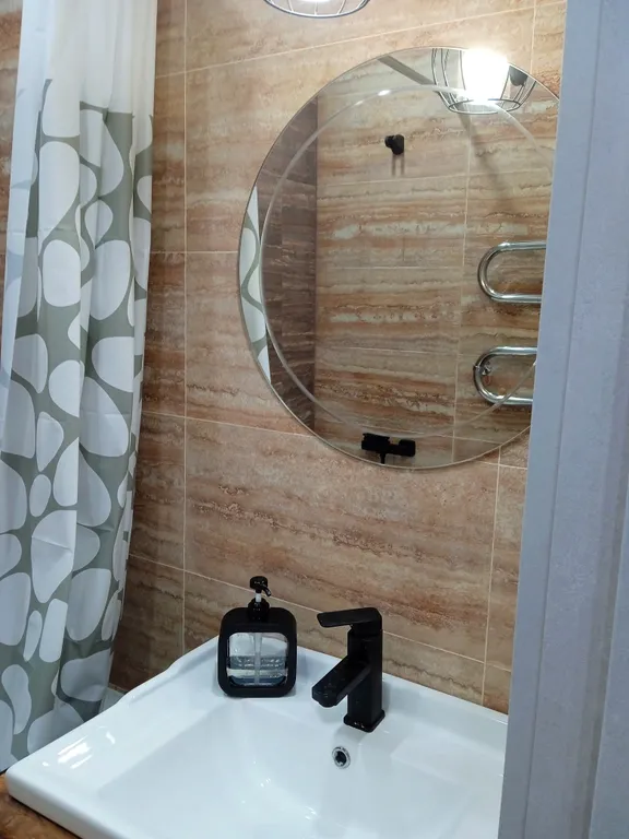 Квартира в центре города