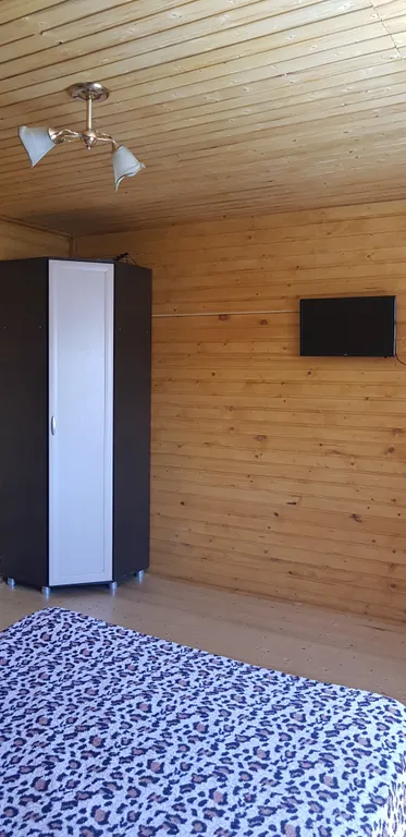 Коттедж 2-комнатный Дом — Геленджик