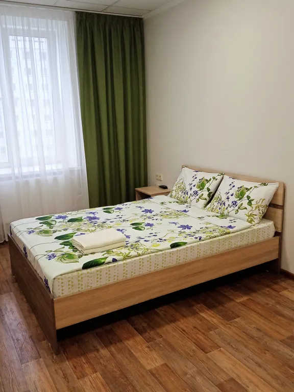 Апартаменты Манхеттен в центре