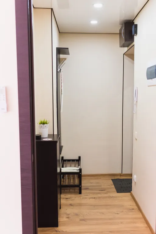 Апартаменты Finkom