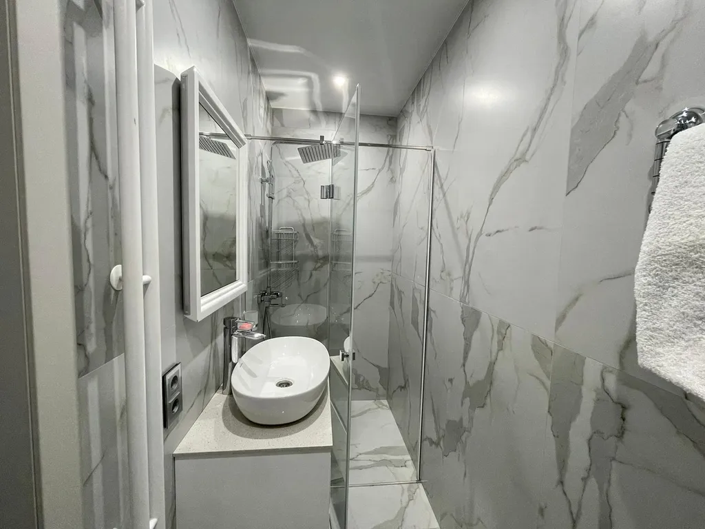 Идеальный таунхаус для отдыха #1