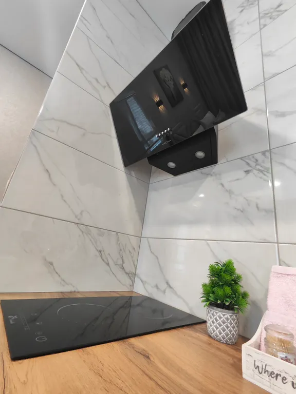 NATALI Aparts 108.2 Дизайнерская студия в центре города