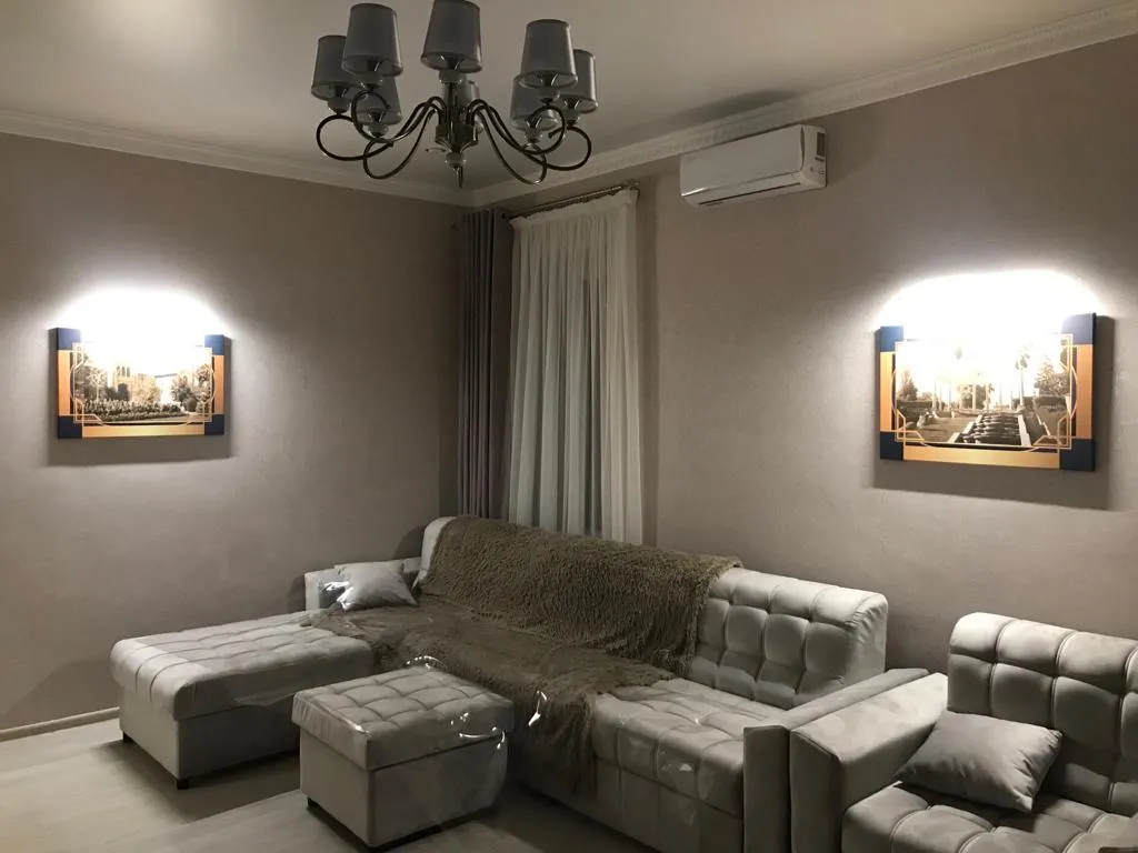 Апартаменты люкс в центре города