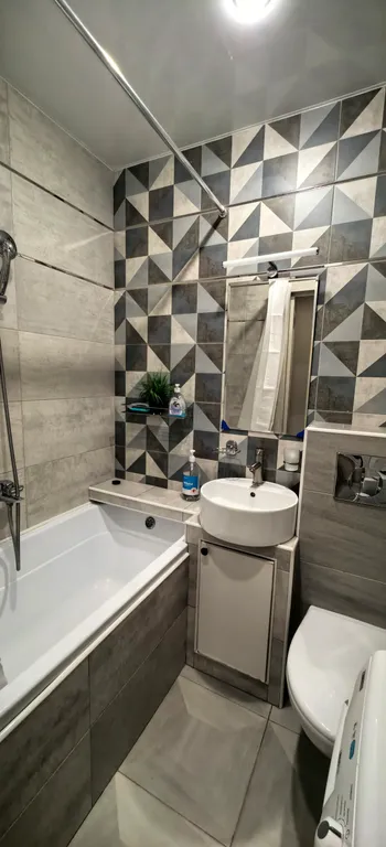 Уютная квартира для комфортного проживания