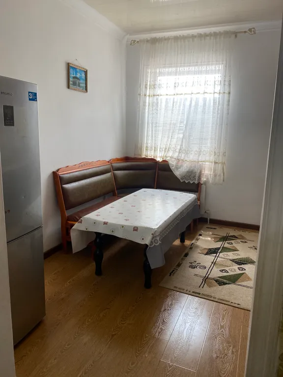 Коттедж Коттедж Дача у моря — Дербент