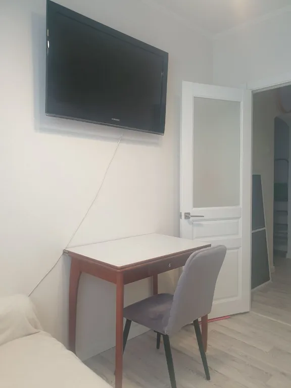 1 комнатная квартира для семьи до 5 человек