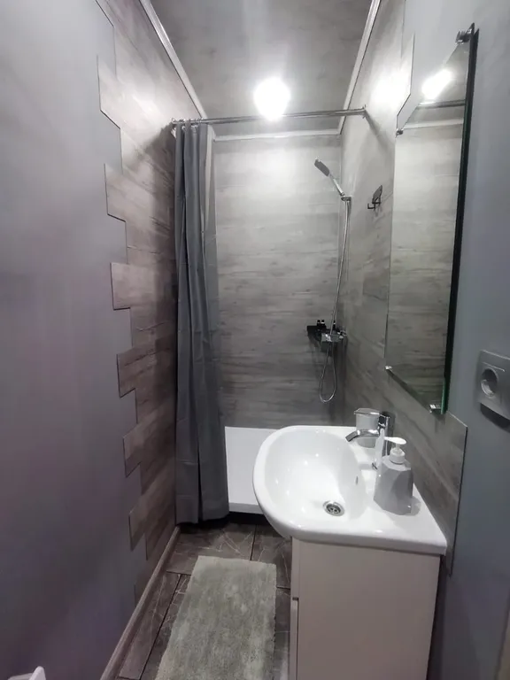 Теплый домик 4