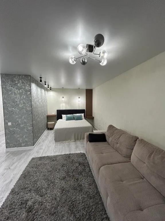 Квартира Студия в центре — аренда посуточно в Брест