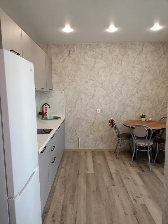 Уютная студия в Патрушева