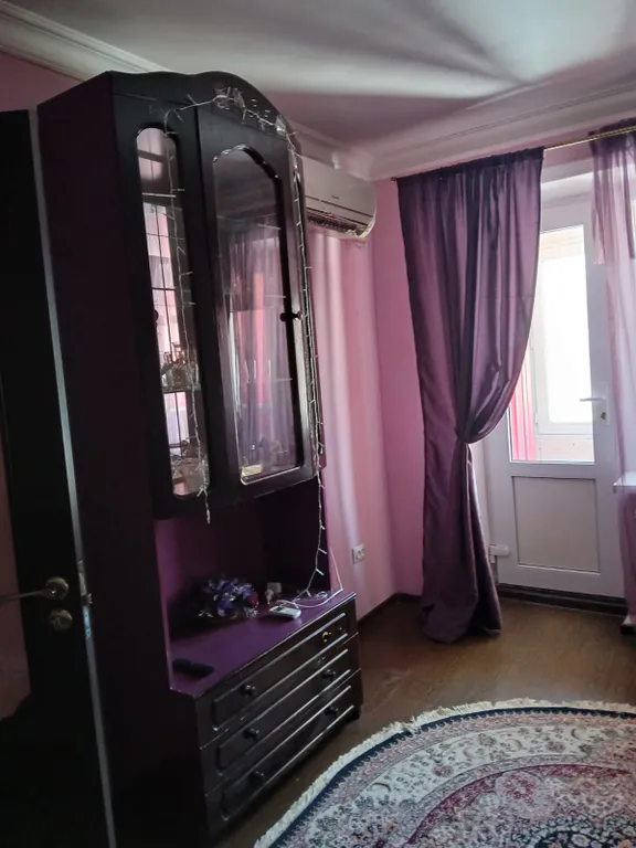 Чистая уютная квартира На часы не сдаю