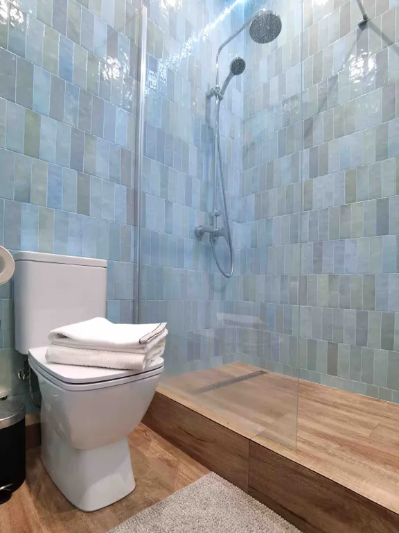 Уют и спокойствие в самом центре Кавказских гор