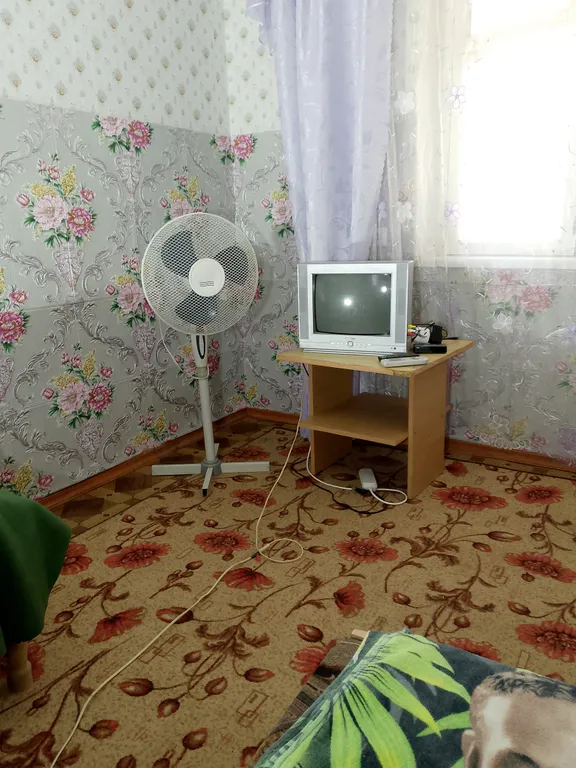 Квартира Уютная комната на три человека — Геленджик