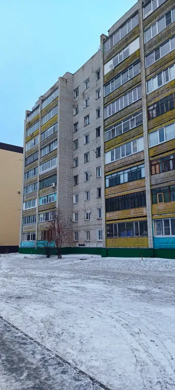 Однокомнатная квартира возле центра имени Илизарова