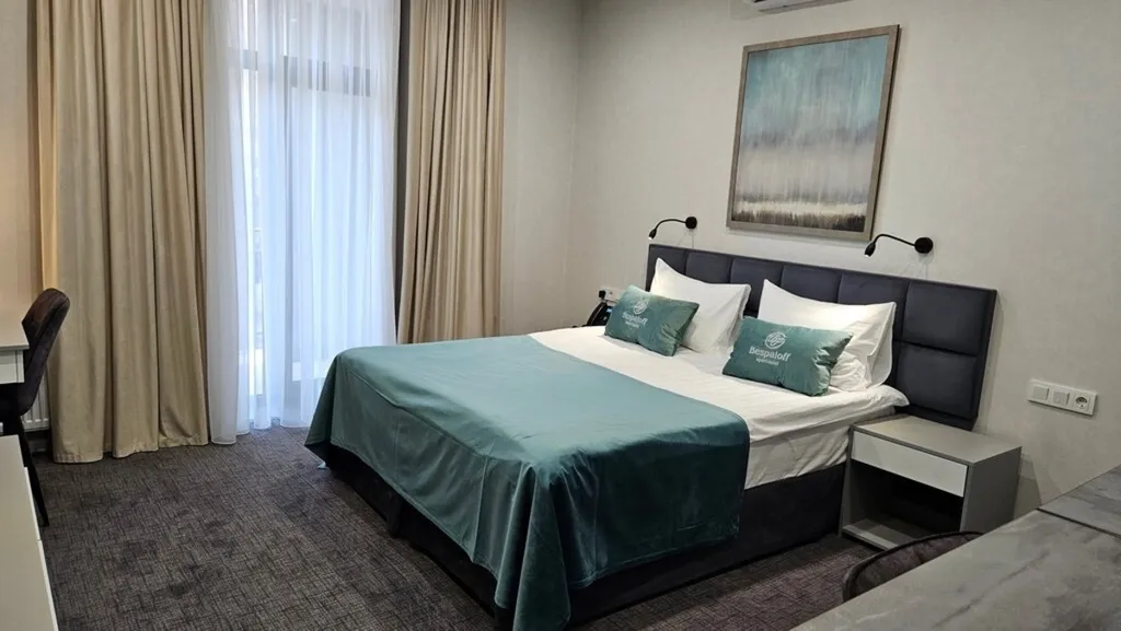 Квартира Комната — аренда посуточно в Симферополь